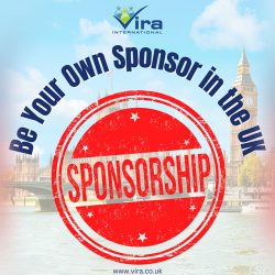 Be Your Own Sponsor in the UK