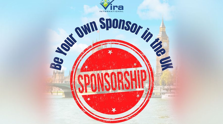 Be Your Own Sponsor in the UK