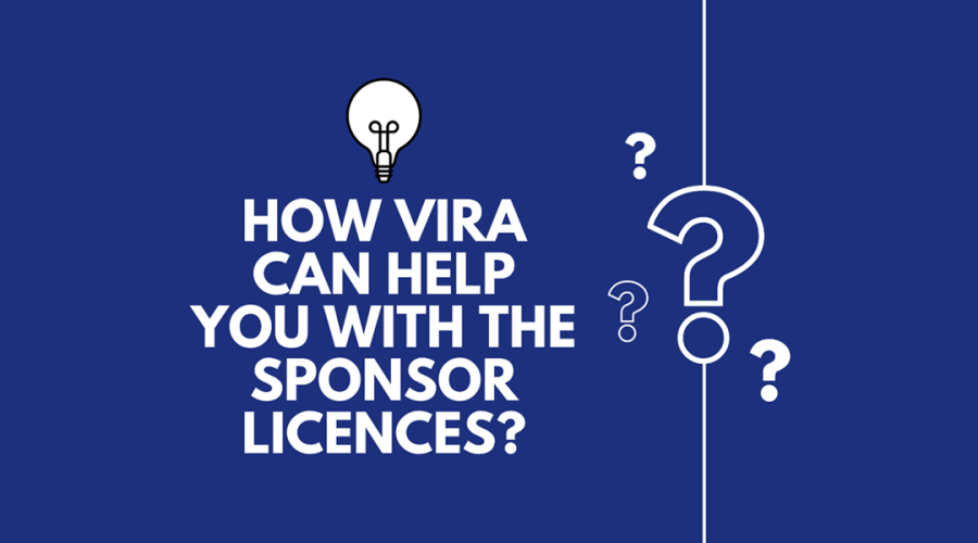 Sponsor Licenses in the UK-How We Can Help