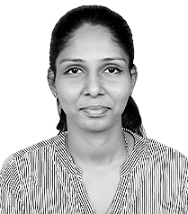 Ashwini Iyyasamy